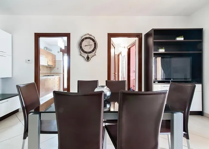 Casa Mabel Terrace - Sit Apartment