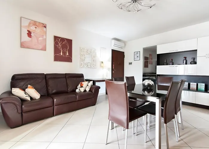 Casa Mabel Terrace - Sit Apartment