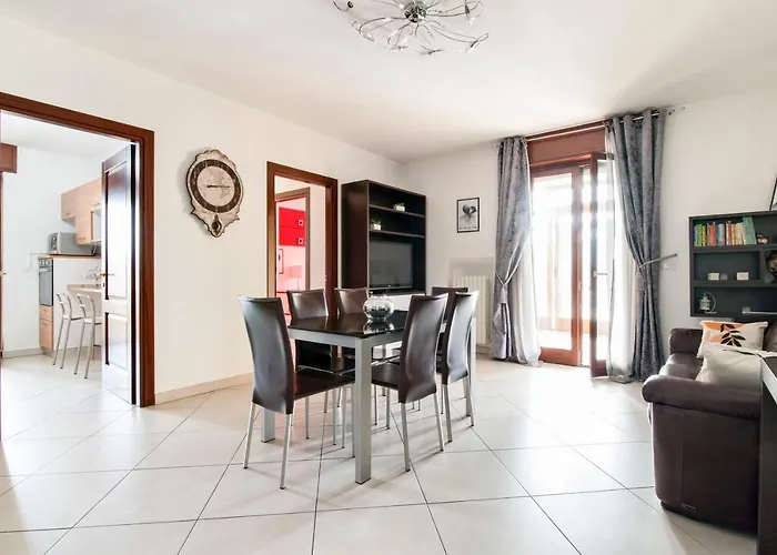 Casa Mabel Terrace - Sit Apartment