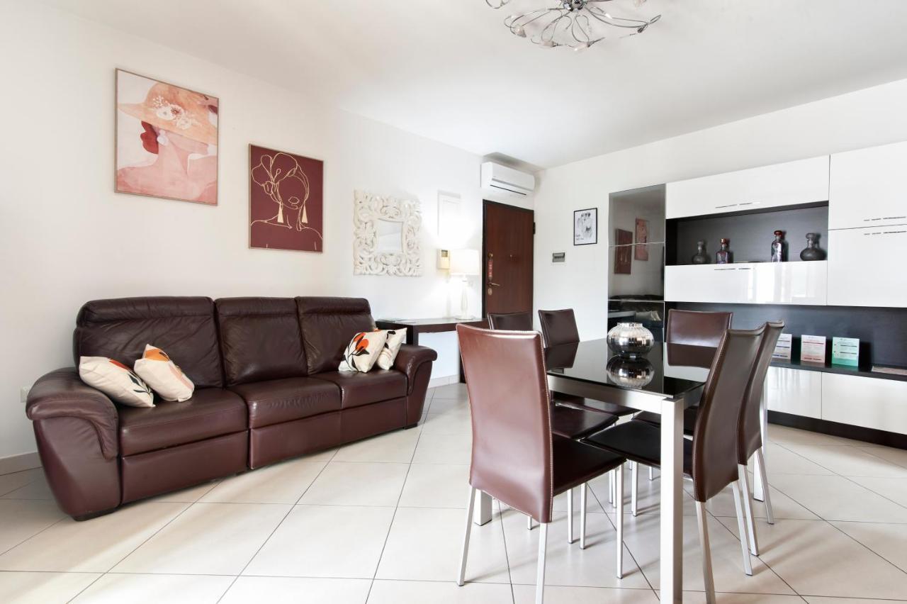 Casa Mabel Terrace - Sit Appartamento *