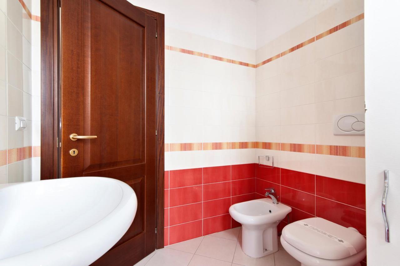 Appartamento Casa Mabel Terrace - Sit *