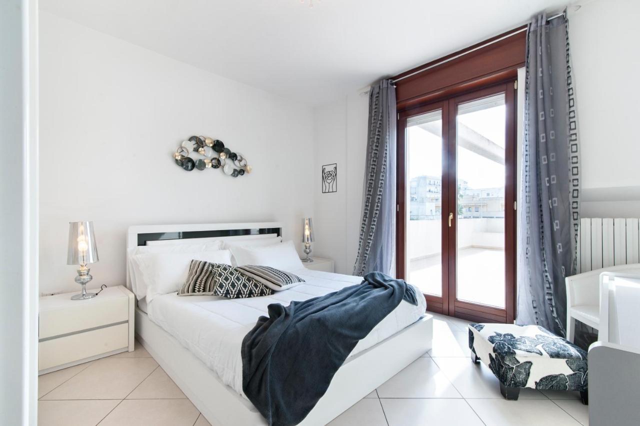 Appartamento Casa Mabel Terrace - Sit *