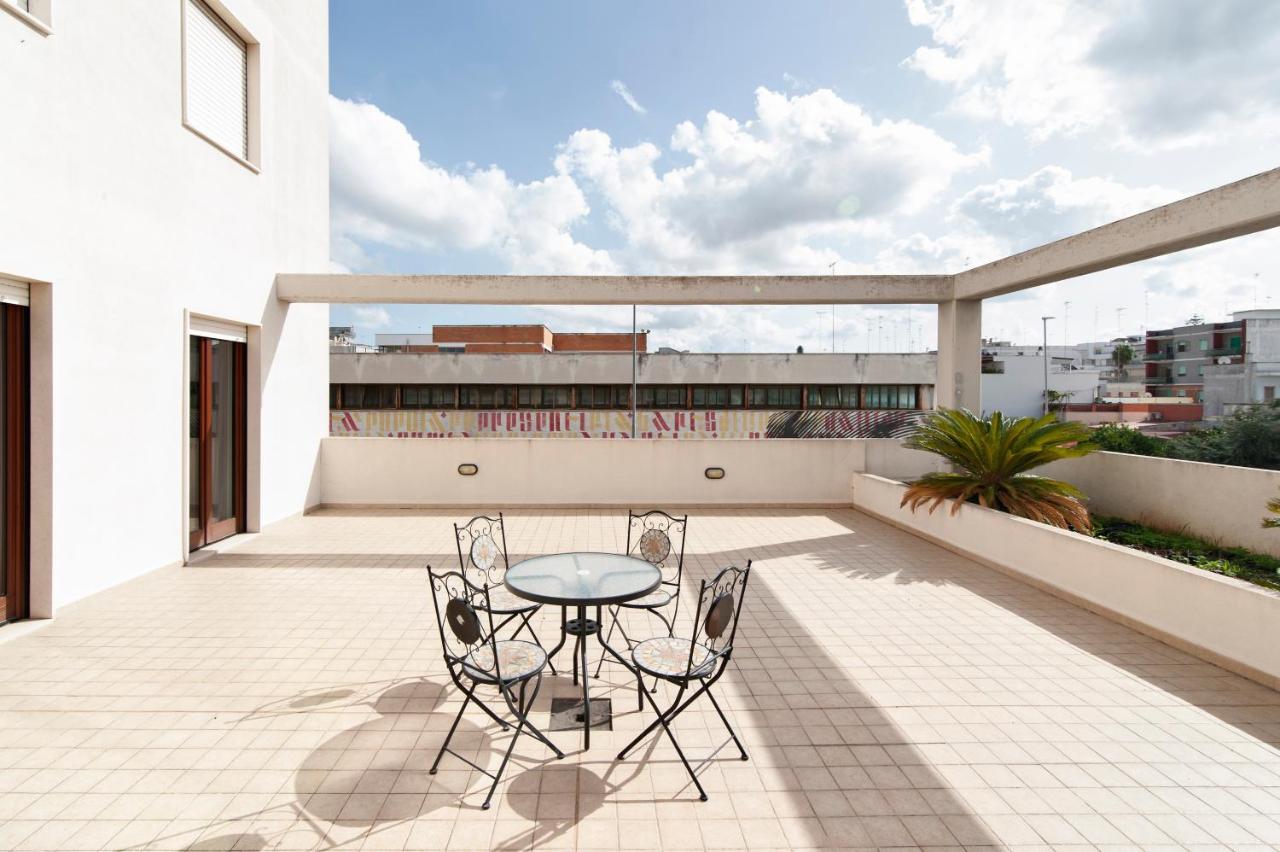 Casa Mabel Terrace - Sit *