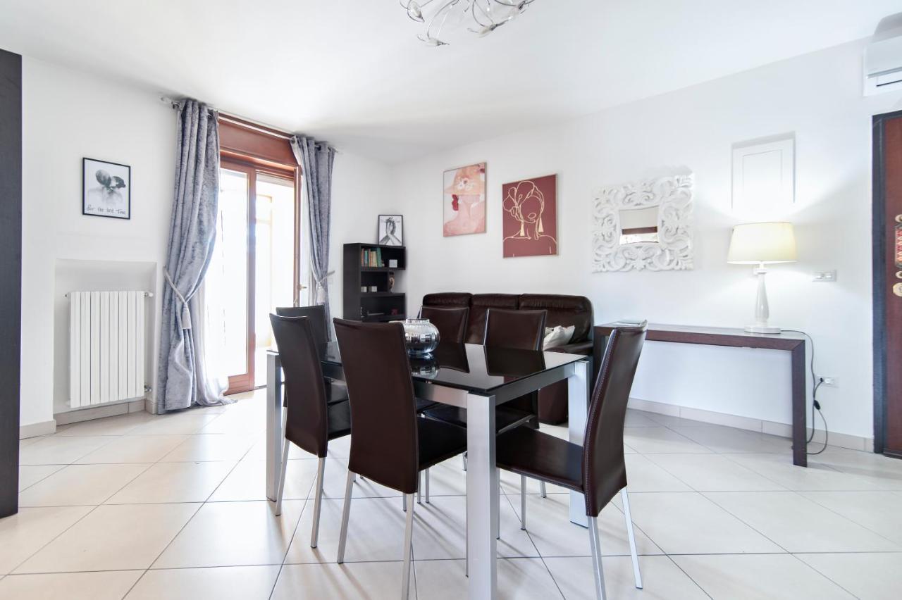 Apartment Casa Mabel Terrace - Sit Lecce