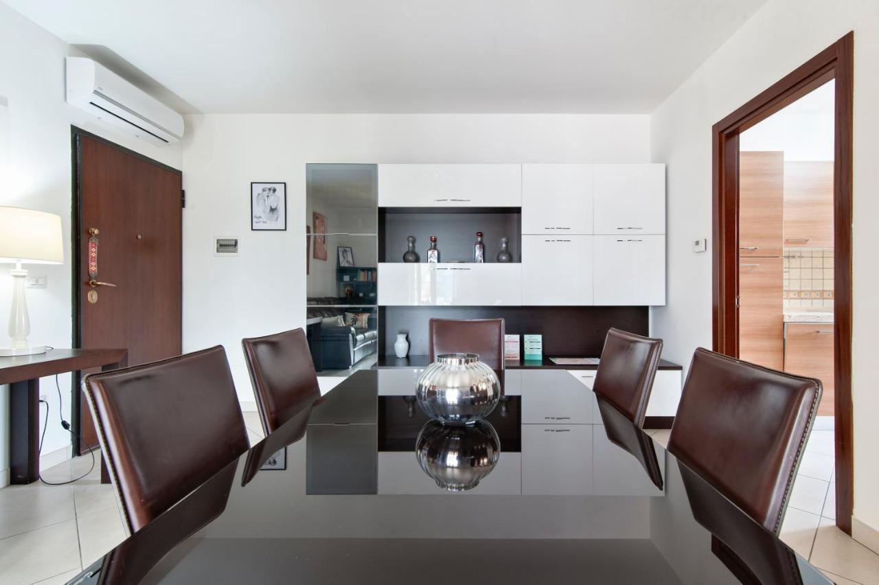 Appartamento Casa Mabel Terrace - Sit