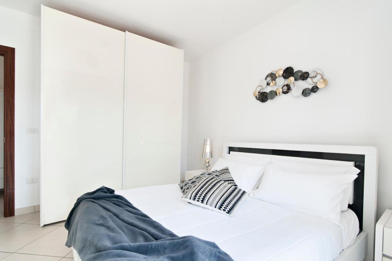 Appartamento Casa Mabel Terrace - Sit Lecce