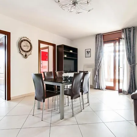 Casa Mabel Terrace - Sit Apartment Lecce Esterno foto