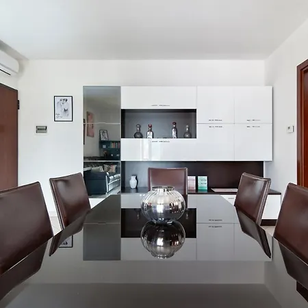 Casa Mabel Terrace - Sit Apartment Lecce Esterno foto