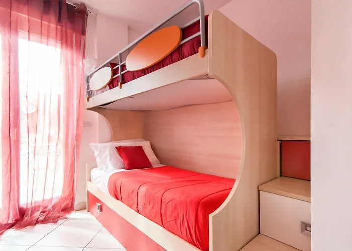 Casa Mabel Terrace - Sit Apartment