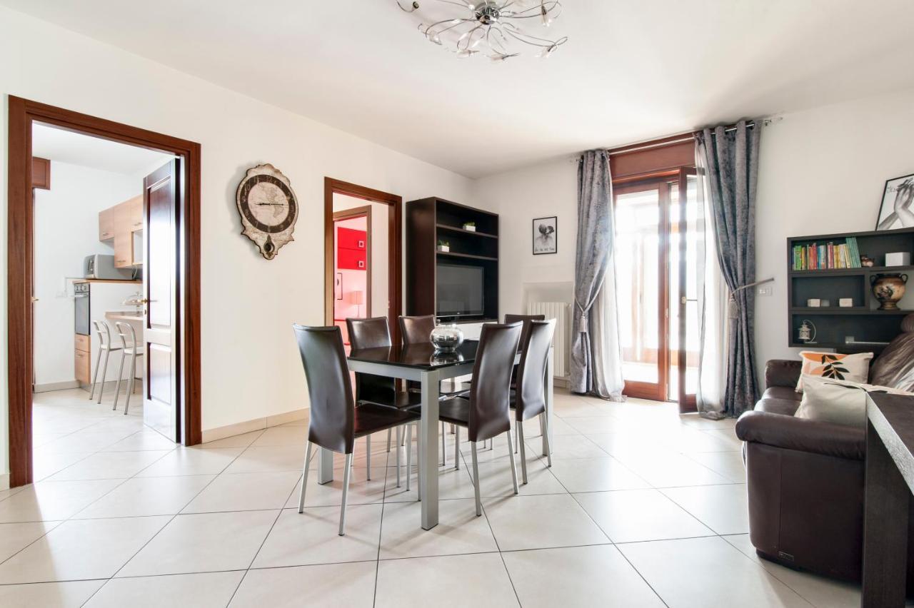 Casa Mabel Terrace - Sit Apartamento