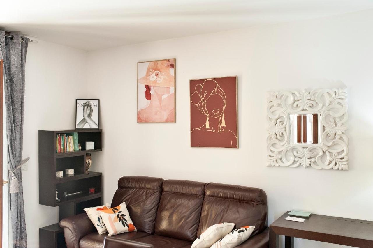 Casa Mabel Terrace - Sit Apartamento Lecce