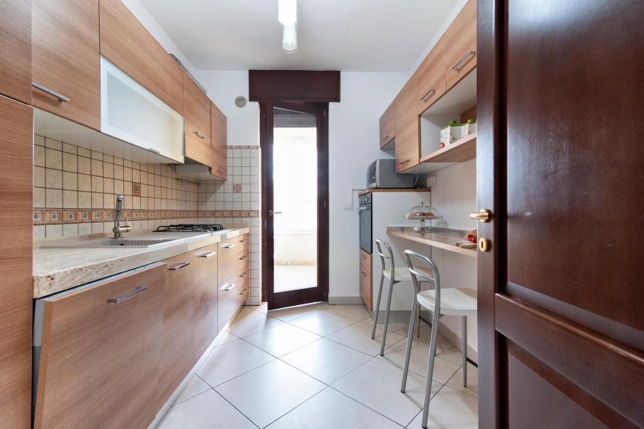 Apartamento Casa Mabel Terrace - Sit *
