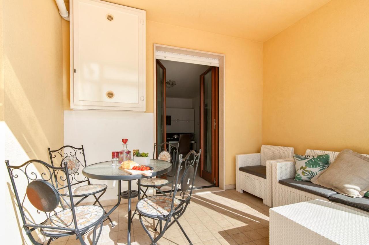 Apartamento Casa Mabel Terrace - Sit