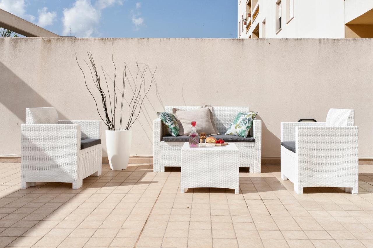 Casa Mabel Terrace - Sit Apartamento