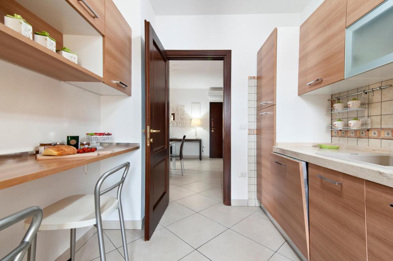 Casa Mabel Terrace - Sit Lecce